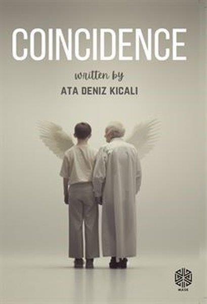 Ata Deniz KıcalıLiteratureCoincidence