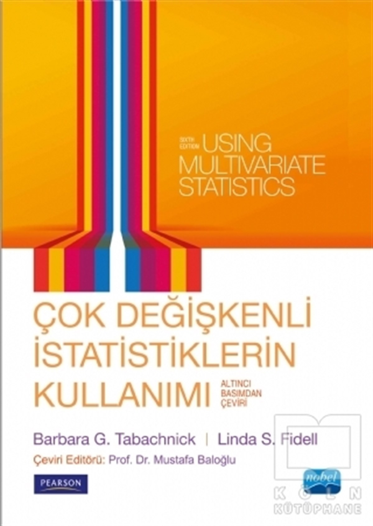 Çok Değişkenli İstatistiklerin Kullanımı