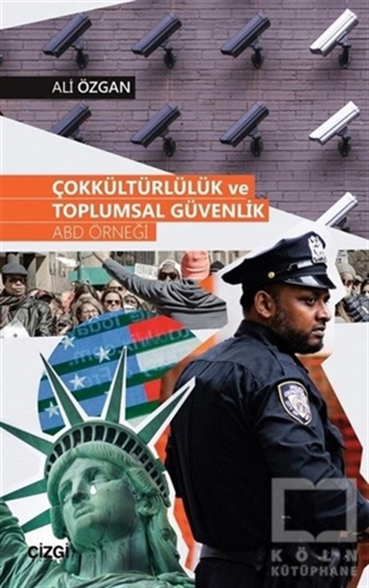 Ali ÖzganDünya Siyaseti ve PolitikasıÇokkültürlülük ve Toplumsal Güvenlik
