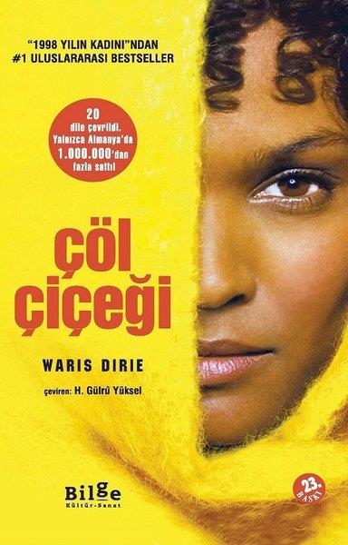 Waris DirieDiğer Ülke Edebiyatları