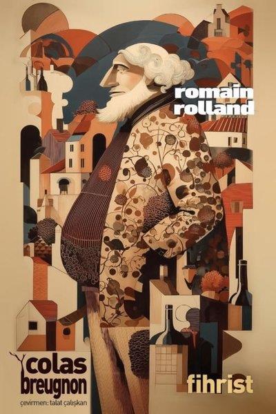 Romain RollandDünya RomanColas Breugnon