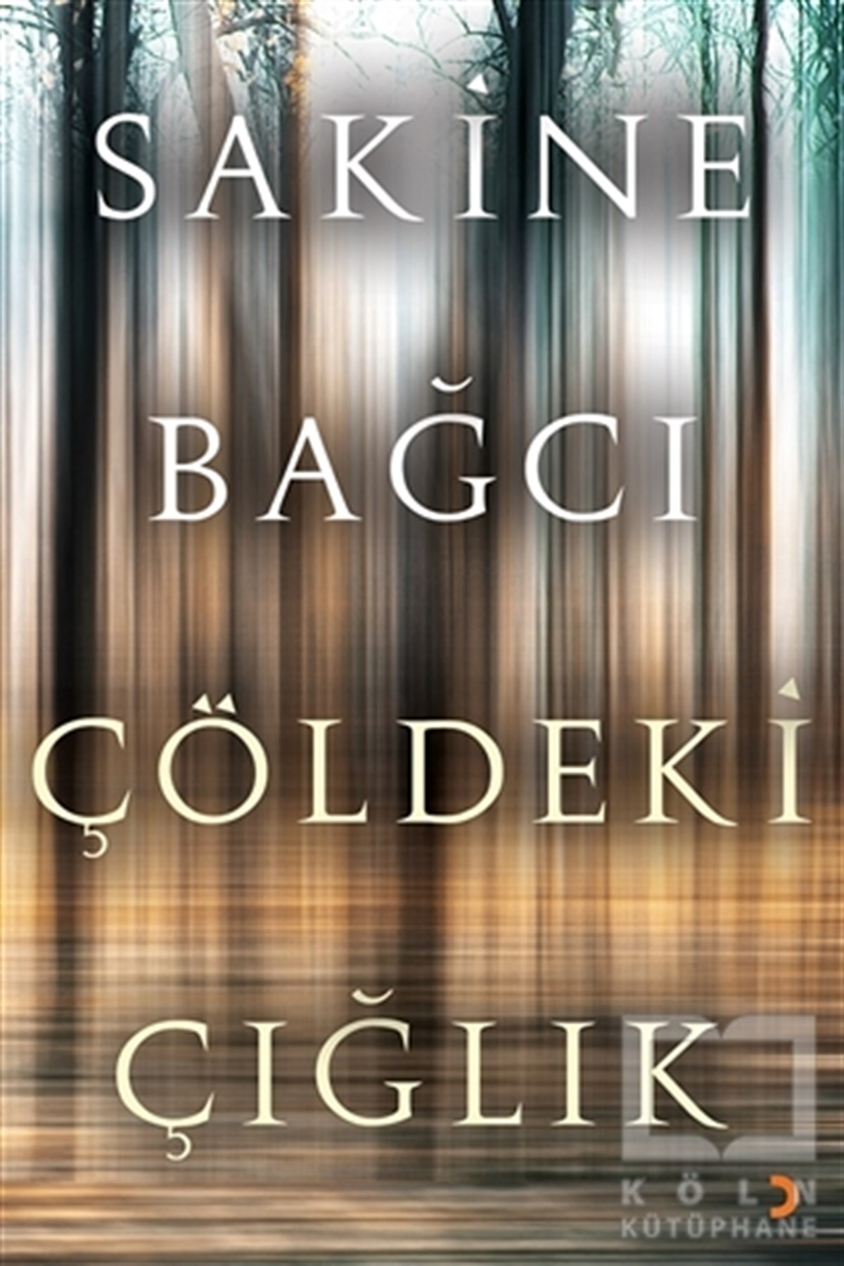 Çöldeki Çığlık