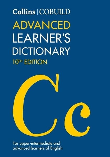 KolektifDil Bilimi - EtimolojiCollins COBUILD Dictionaries for Learners - Collins COBUILD Advanced Learner’s Dictionary