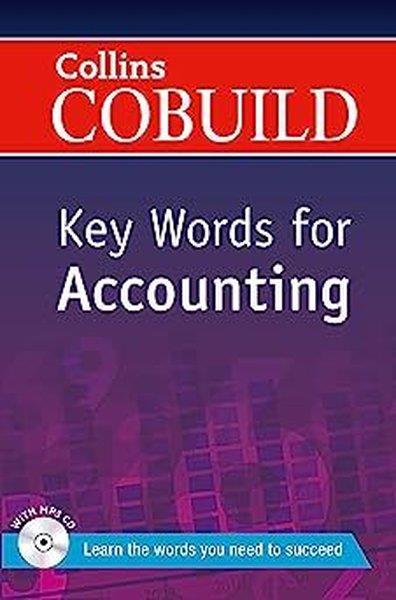 KolektifDil Bilimi - EtimolojiCollins Cobuild Key Words for Accounting + CD