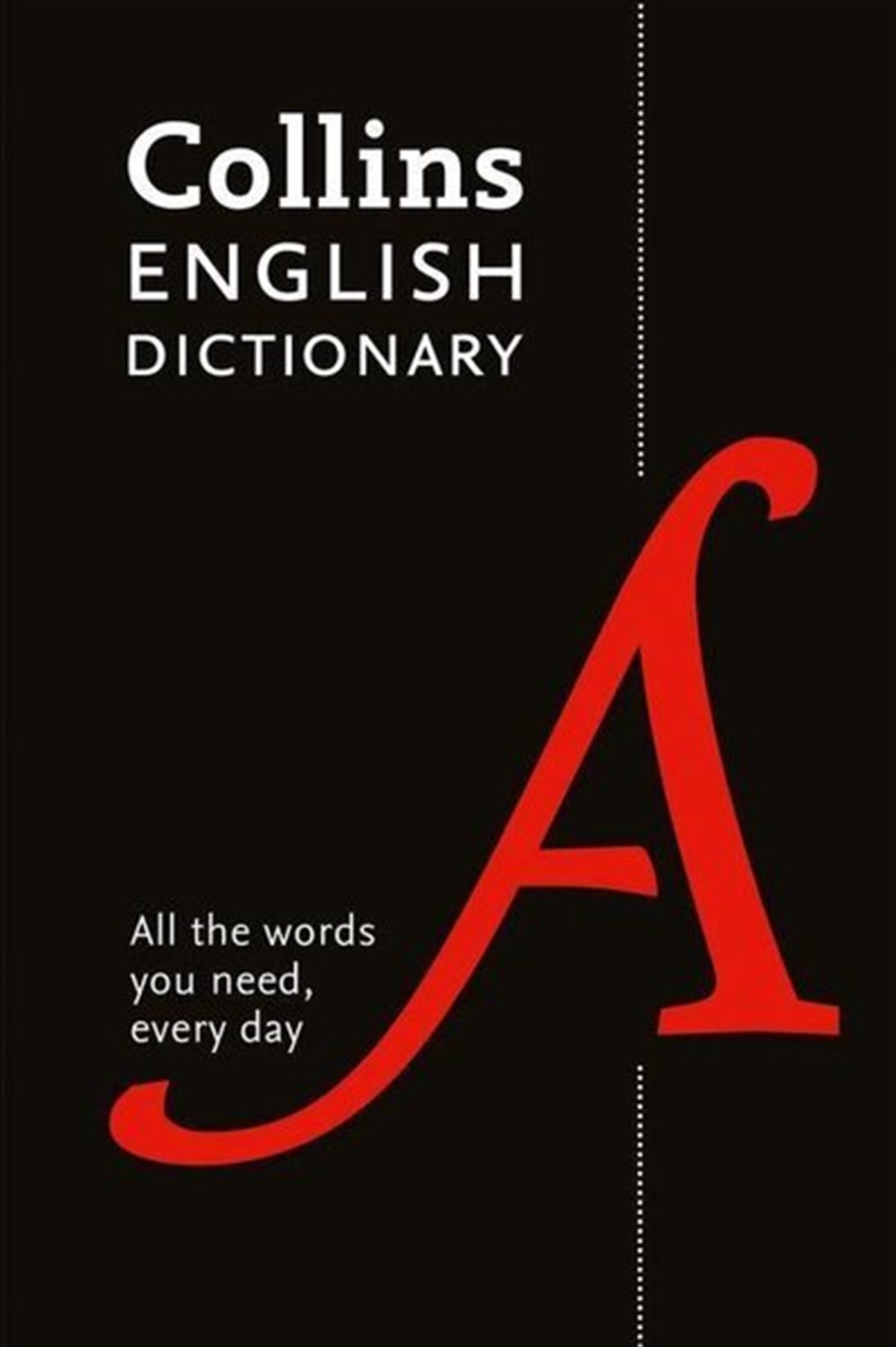 KolektifTürkçe Dil Bilim KitaplarıCollins English Dictionary 8th Edition