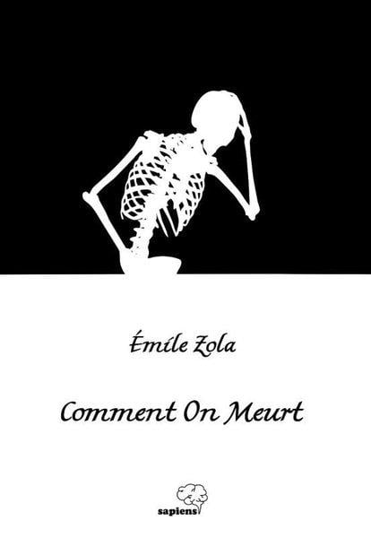 Emile ZolaFrenchComment On Meurt - Nasıl Ölünür
