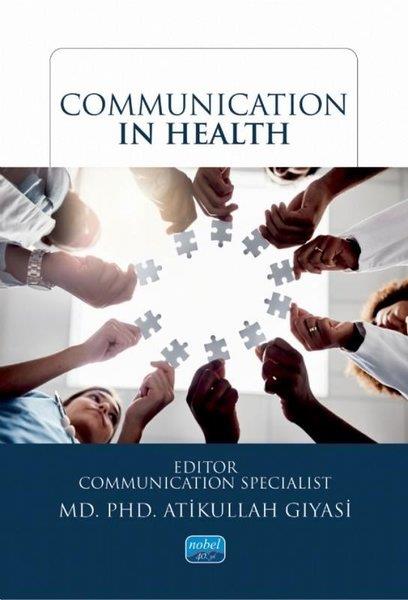 KolektifOther (Reference)Communication in Healt
