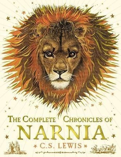 KolektifChildren InterestComplete Chronicles of Narnia