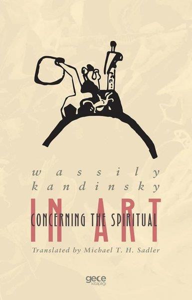 Wassily KandinskyArtConcerning The Spiritual In Art