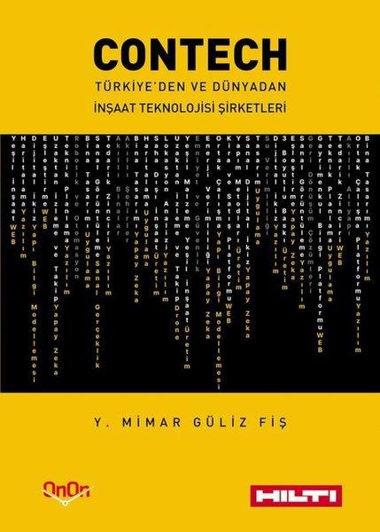 Güliz FişYönetim / İş Geliştirme / KaliteContech - Türkiye'den ve Dünyadan İnşaat Teknolojisi Şirketleri