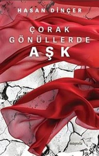 Hasan DinçerTürk RomaniÇorak Gönüllerde Aşk
