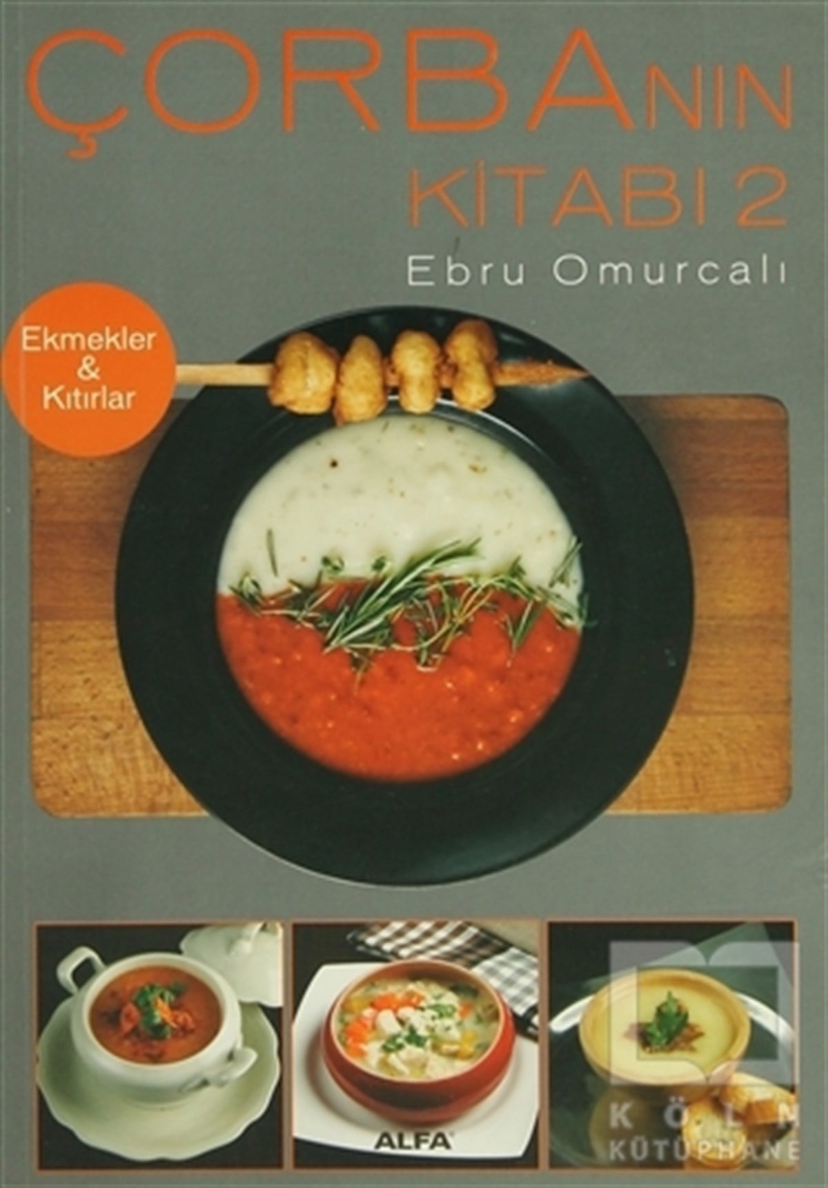 Çorbanın Kitabı 2
