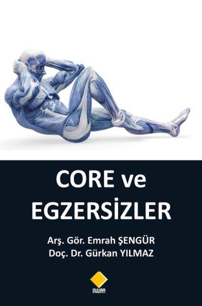 Emrah ŞengürDigerCore ve Egzersizler