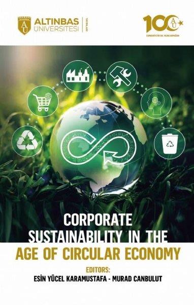 KolektifBusiness and EconomicsCorporate Sustainability in the Age of Circular Economy