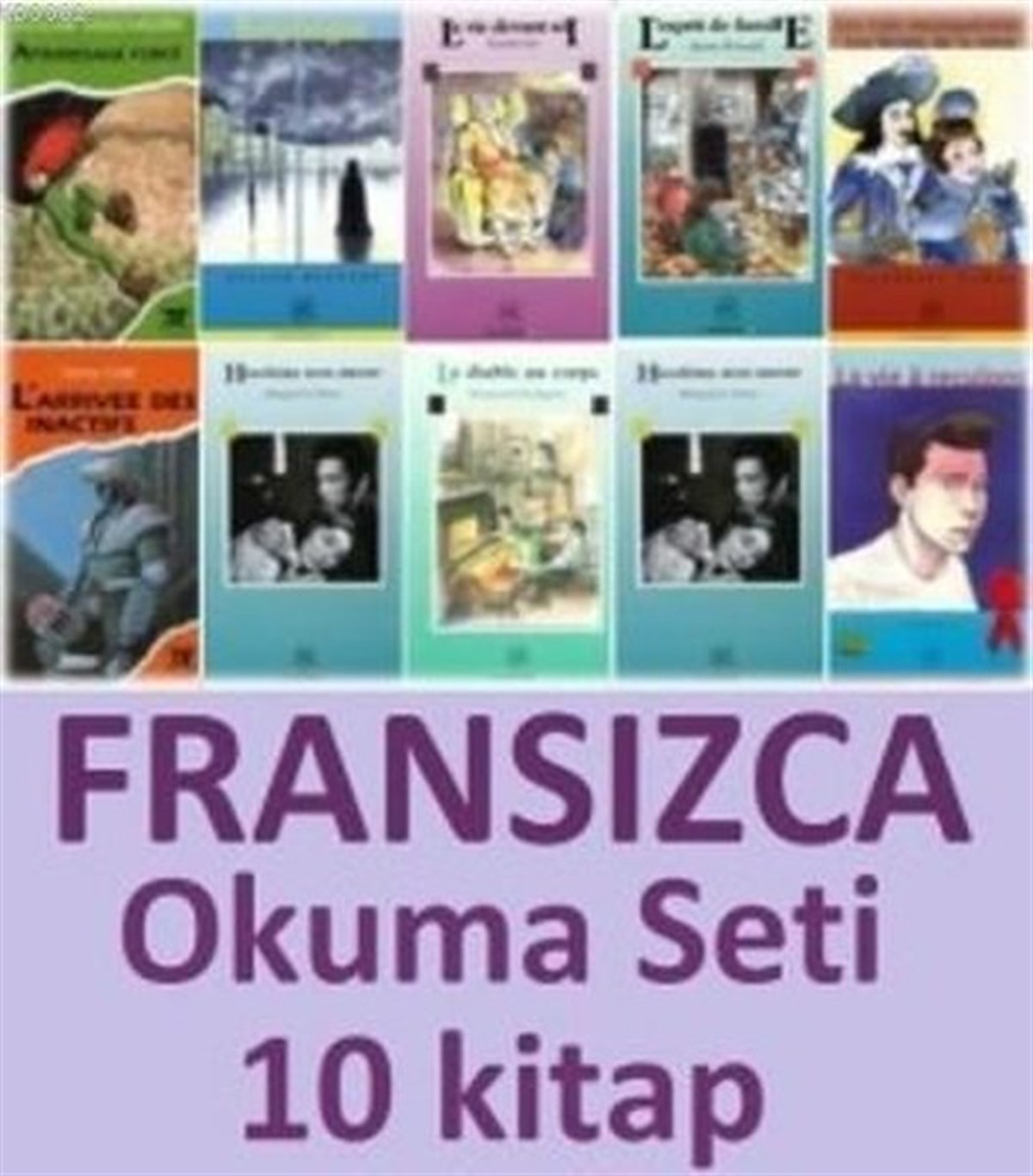 Başak ElmasChildren InterestCosplay 2-Okul Öncesi İngilizce Eğitim Seti