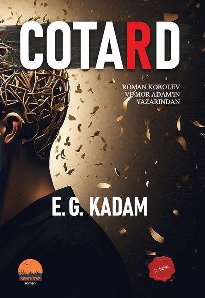 E. G. KadamTürkiye RomanCotard