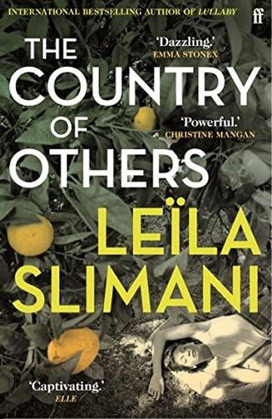 KolektifBiography (History)Country of Others