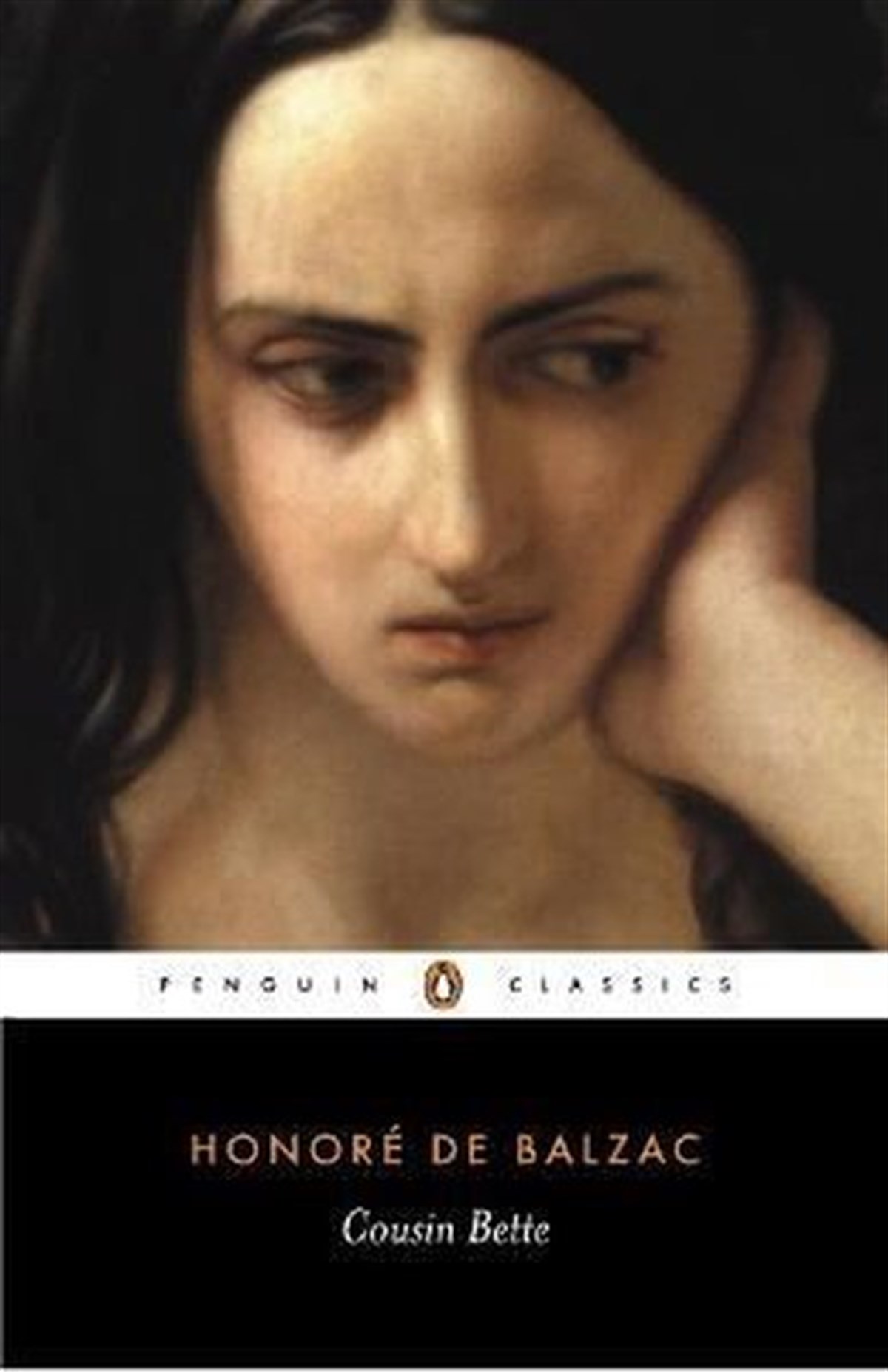 Honore de BalzacLiteratureCousin Bette