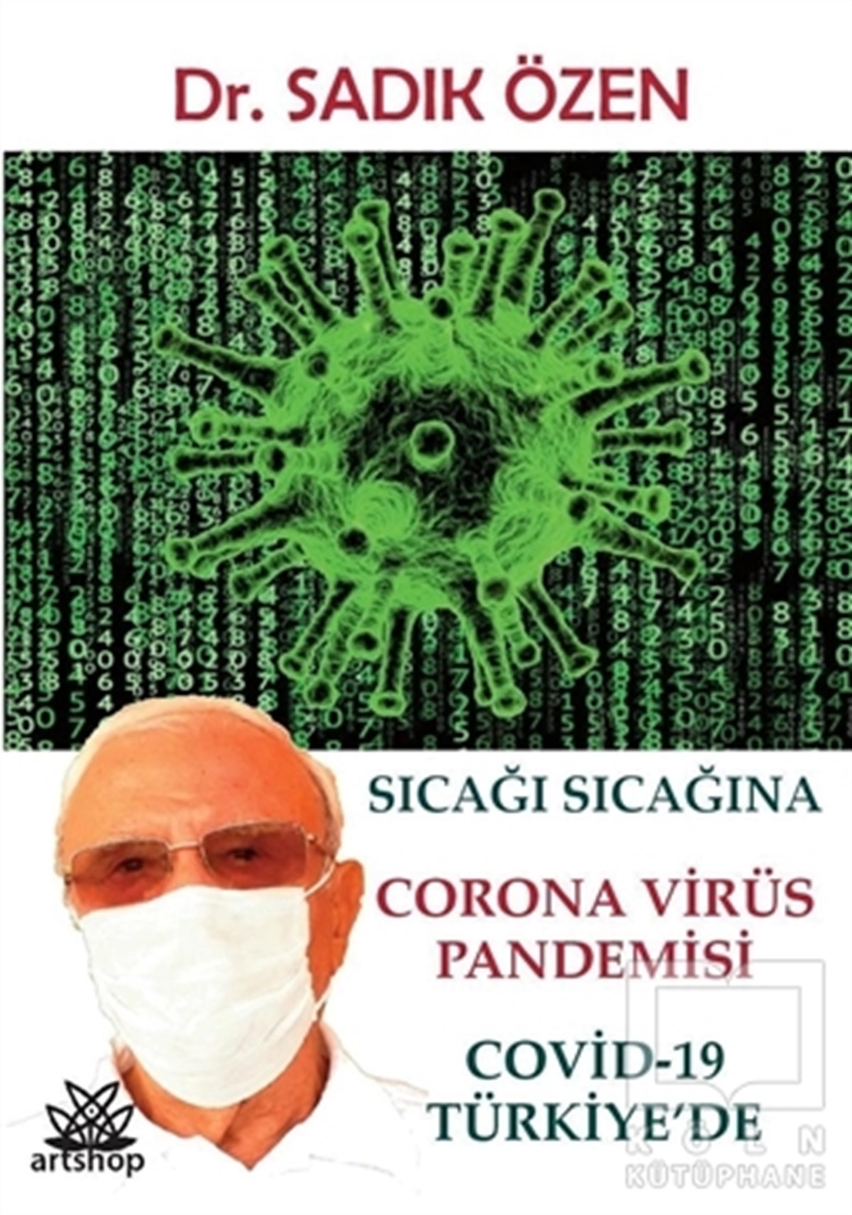 Covid-19 Türkiye'de