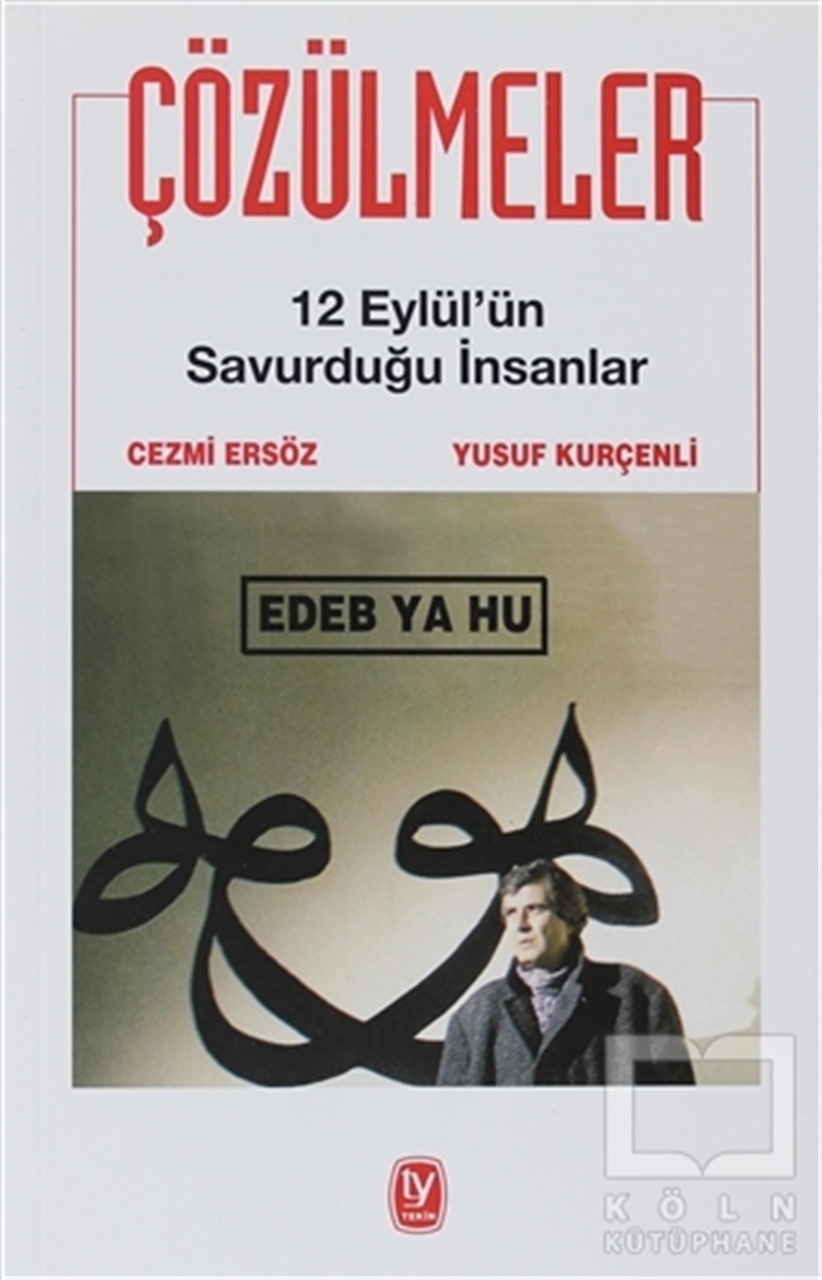 Çözülmeler