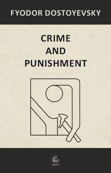 Fyodor Mihayloviç DostoyevskiClassicsCrime and Punishment
