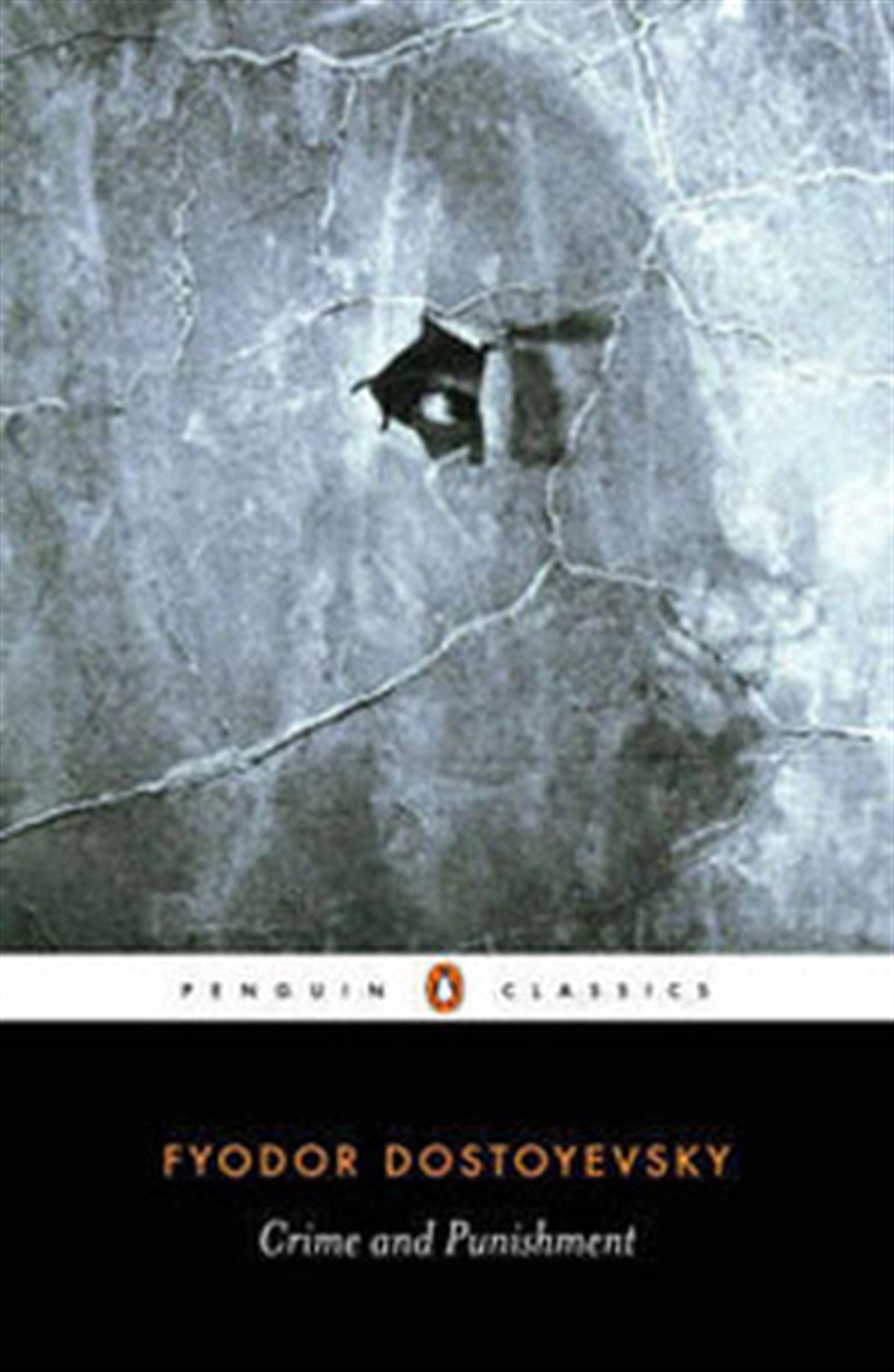Fyodor Mihayloviç DostoyevskiClassicsCrime and Punishment
