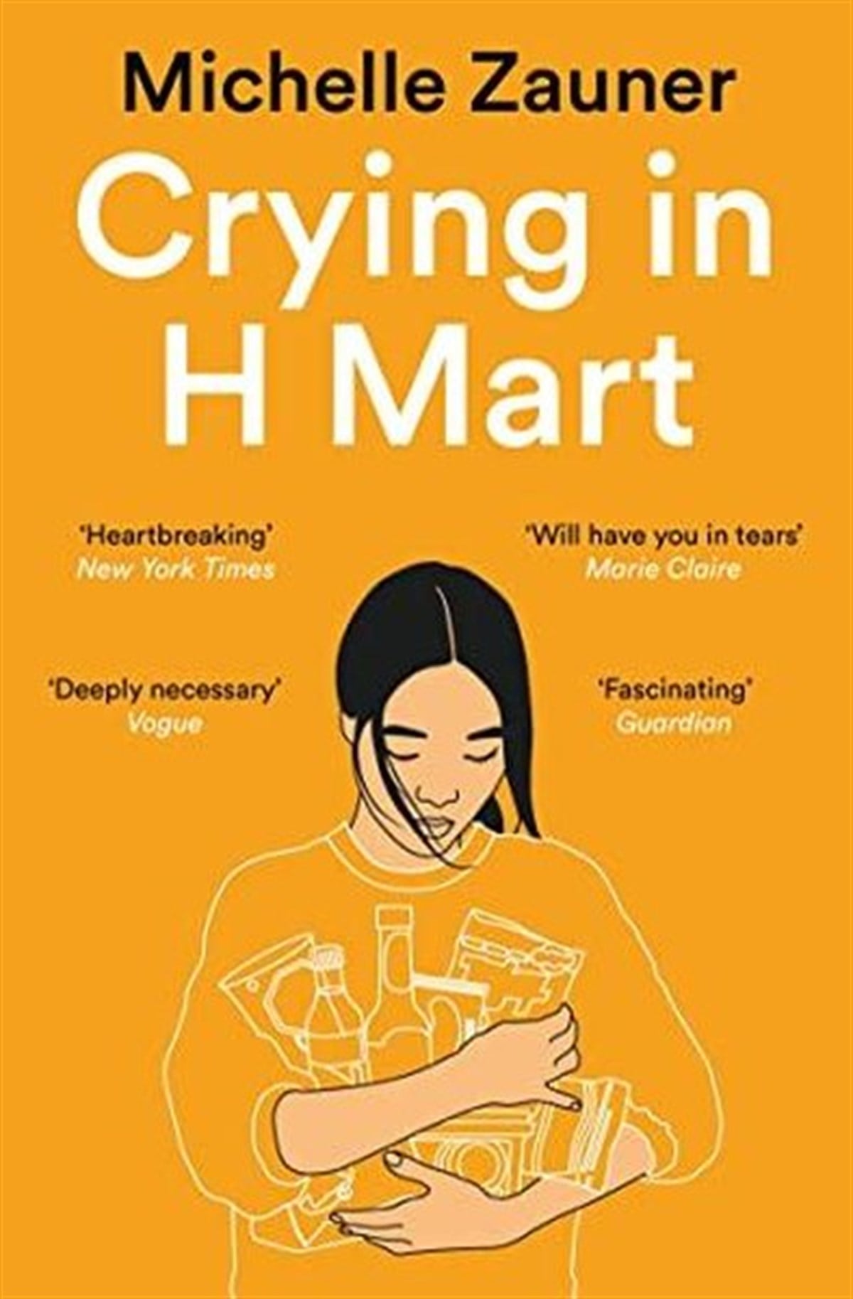 Michelle ZaunerHealth/Fitness/PsychologyCrying in H Mart
