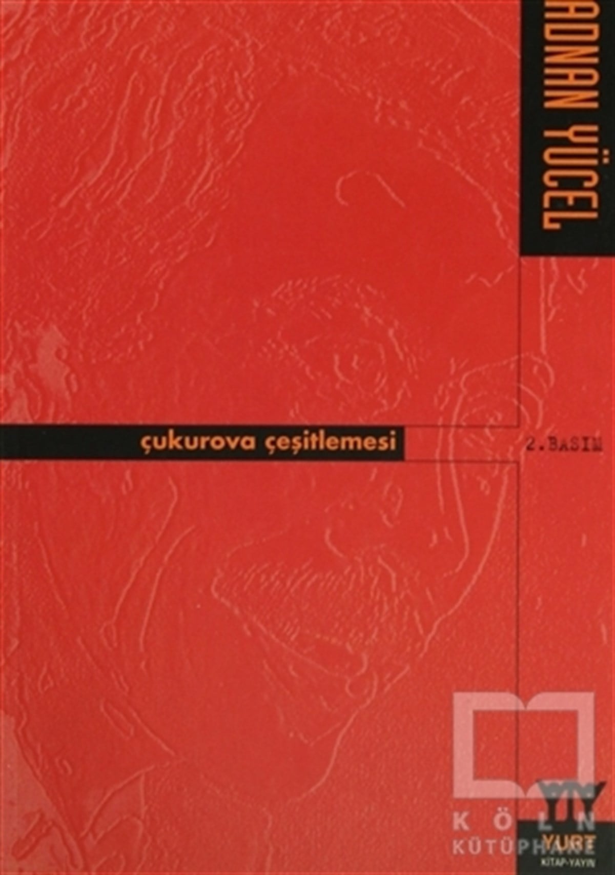 Çukurova Çeşitlemesi