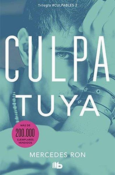 Mercedes RonSpanishCulpables 02: Culpa Tuya
