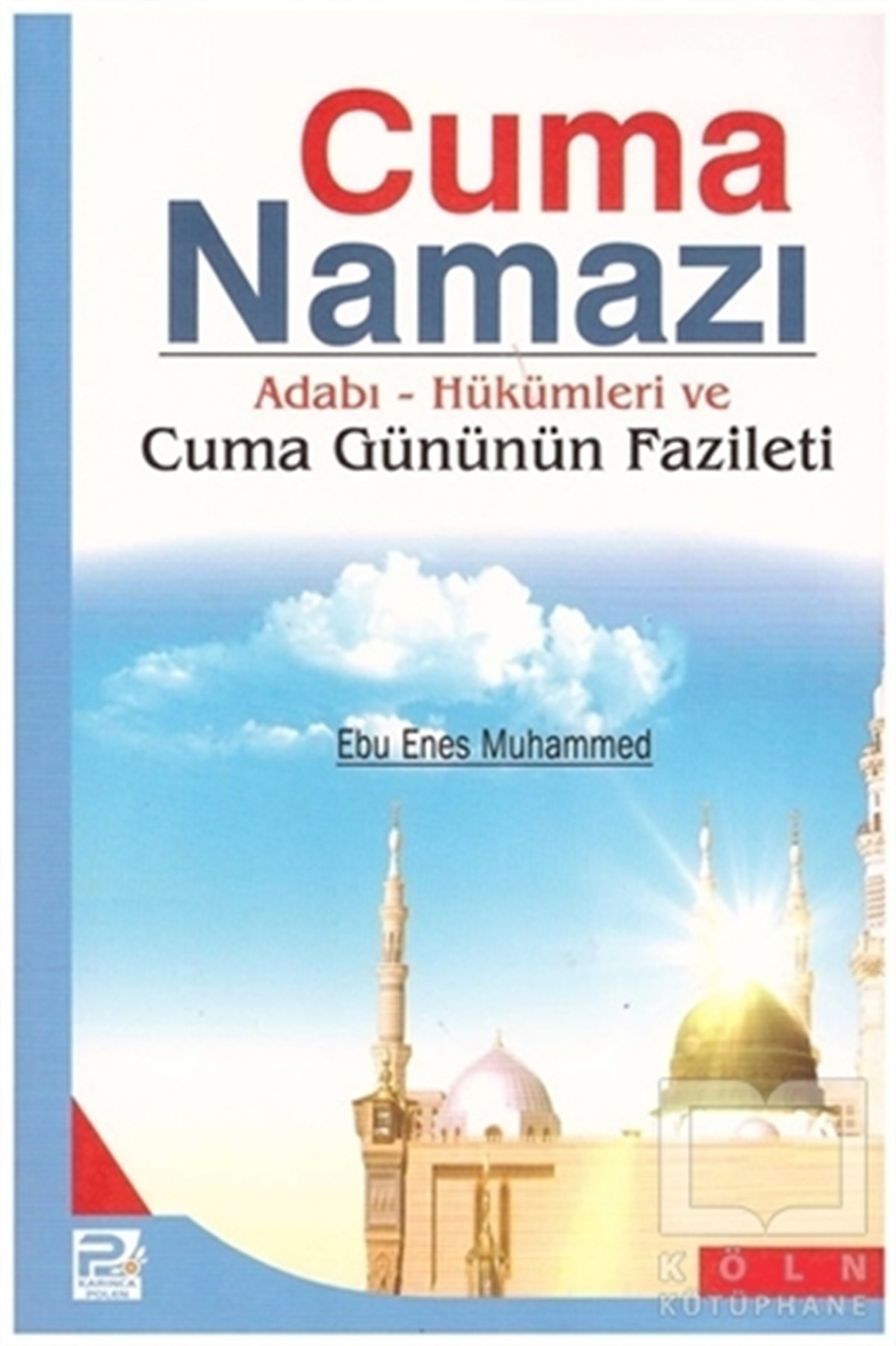Cuma Namazı