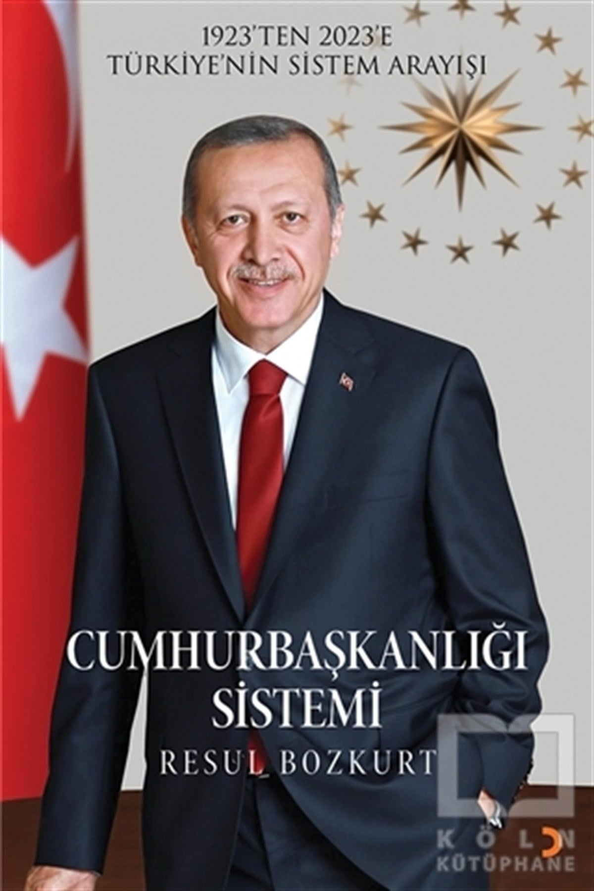 Cumhurbaşkanlığı Sistemi