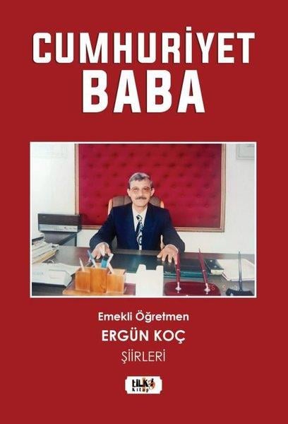 Ergün KoçTürk ŞiiriCumhuriyet Baba