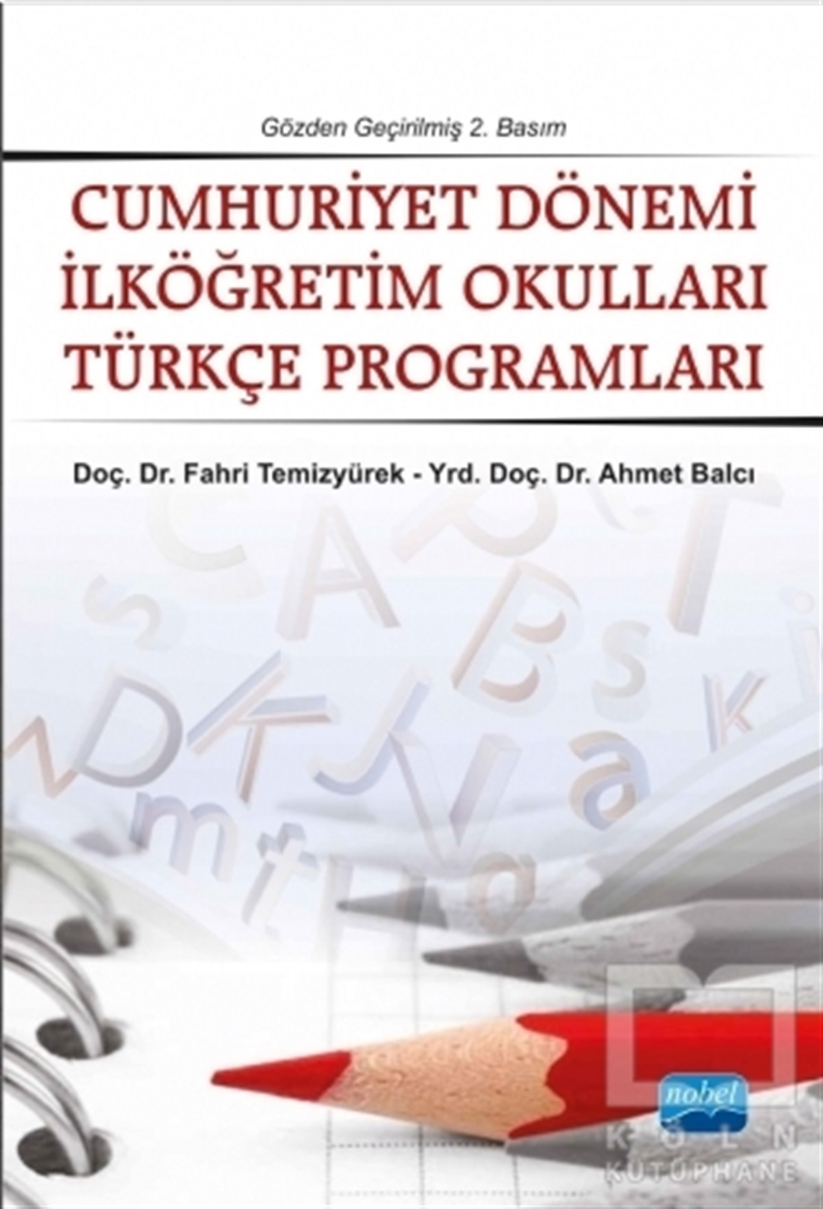 Cumhuriyet Dönemi İlköğretim Okulları Türkçe Programları
