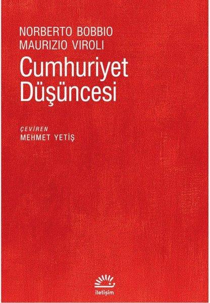 Maurizio ViroliTürkiye Siyaseti ve Politikası KitaplarıCumhuriyet Düşüncesi