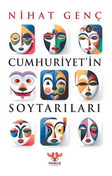 Nihat GençTürkiye Siyaseti ve Politikası KitaplarıCumhuriyet'in Soytarıları