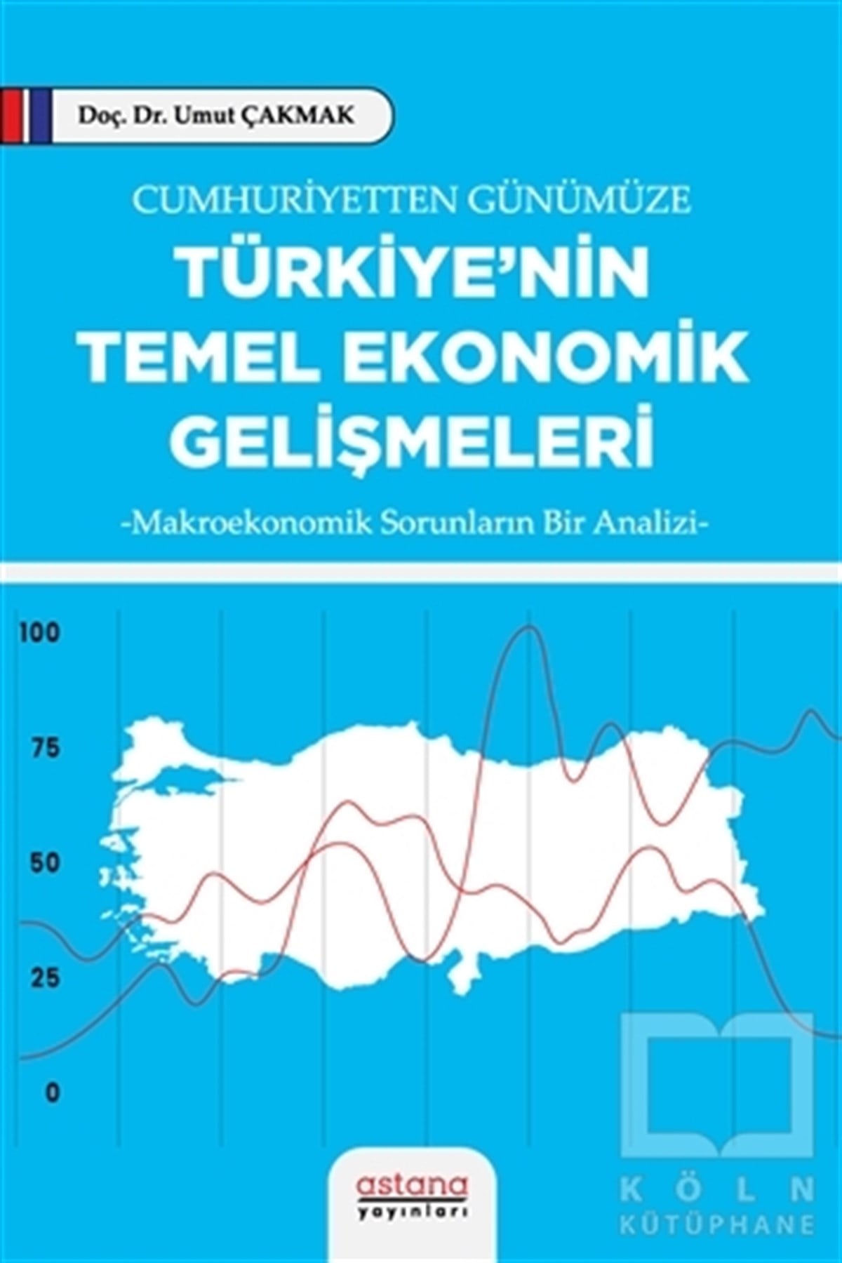 Umut ÇakmakDiğerCumhuriyetten Günümüze Türkiye’nin Temel Ekonomik Gelişmeleri