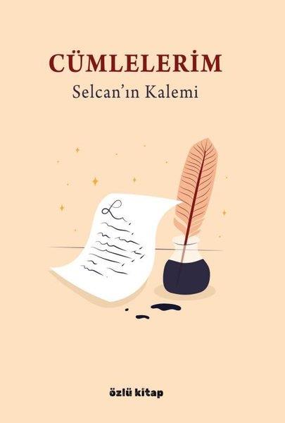 KolektifDeneme KitaplarıCümlelerim