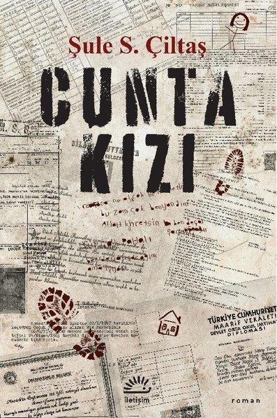 Şule S. ÇiltaşTürkiye RomanCunta Kızı