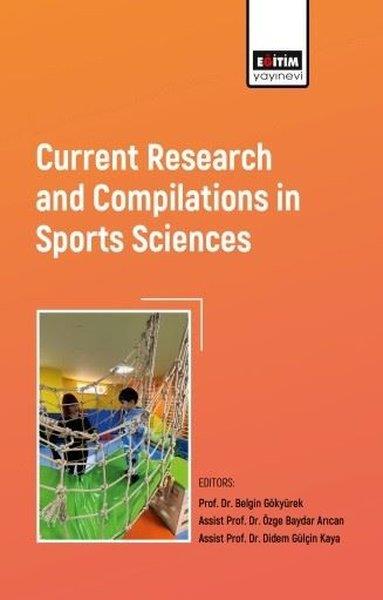 KolektifScienceCurrent Research and Compilations in Sports Sciences