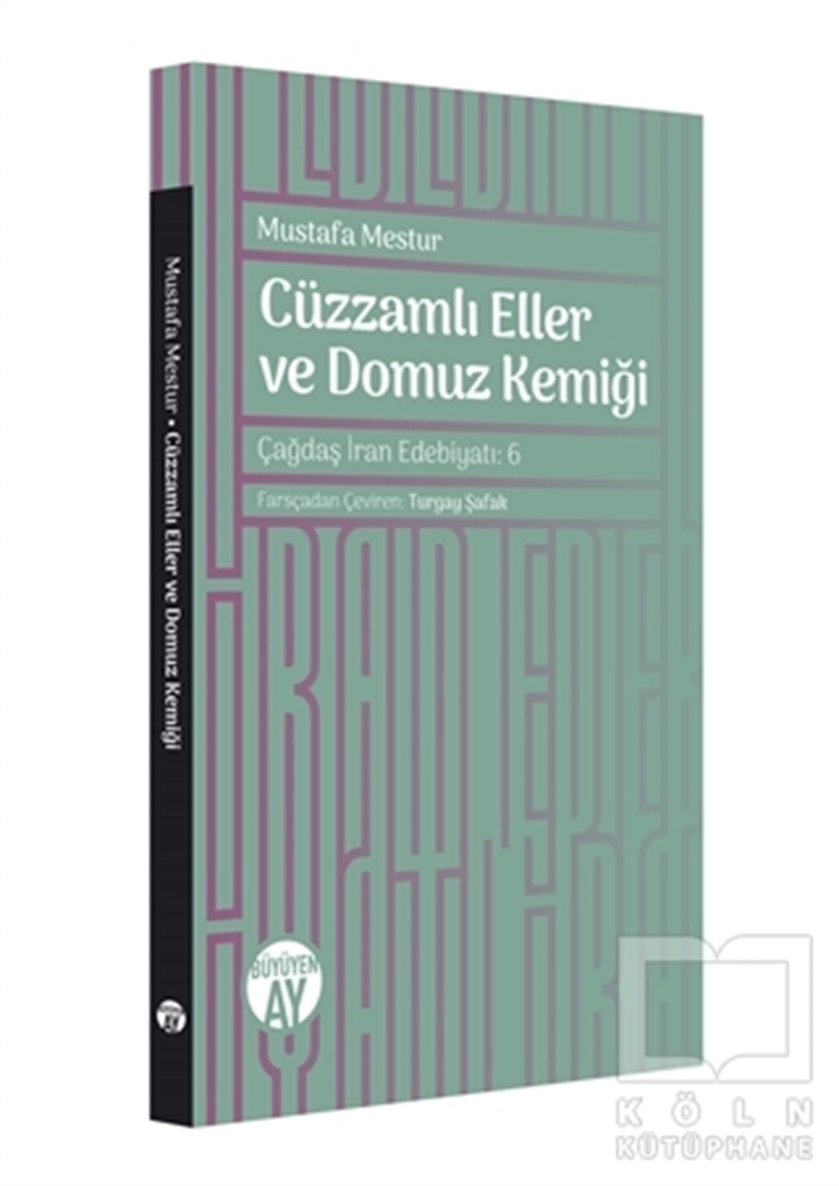 Cüzzamlı Eller ve Domuz Kemiği