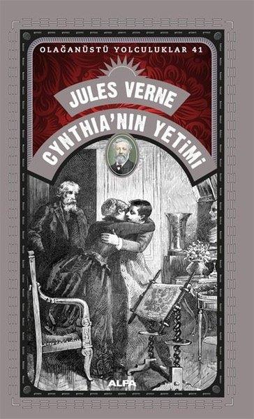 Jules VerneDünya KlasikleriCynthia'nın Yetimi - Olağanüstü Yolculuklar 41