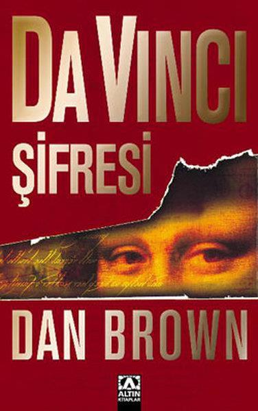 Petek Demir İncekTürkçe RomanlarDa Vinci Şifresi