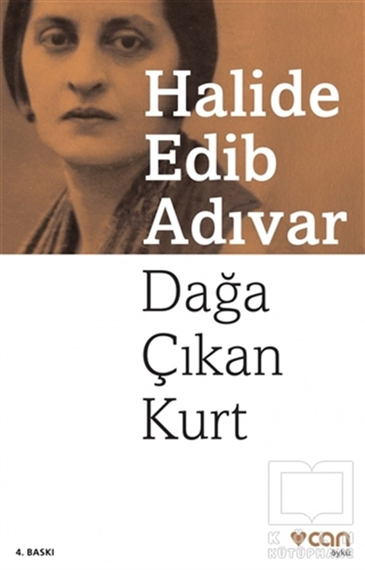 Halide Edib AdıvarRomanDağa Çıkan Kurt