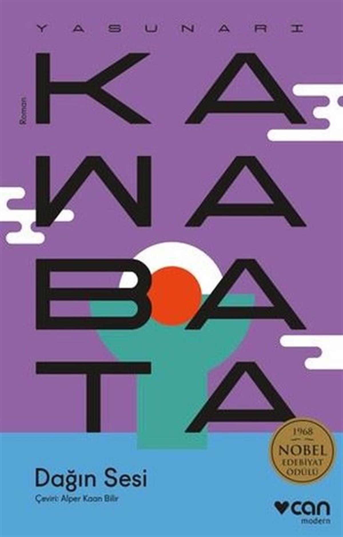 Yasunari KawabataDünya RomanDağın Sesi