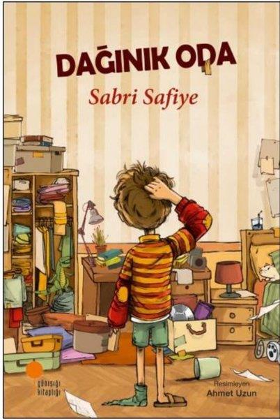 Sabri SafiyeÇocuk Gençlik RomanlarıDağınık Oda