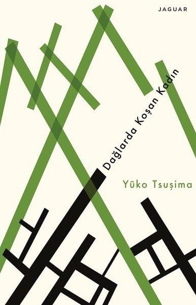 Yuko TsuşimaDünya RomanDağlarda Koşan Kadın