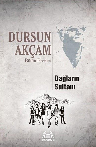 Dursun AkçamHikaye (Öykü) Kitapları