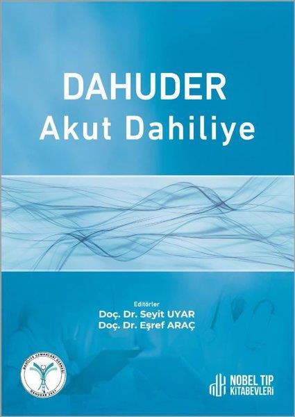 KolektifTipDahuder Akut Dahiliye