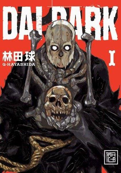 Q HayashidaMangaDai Dark 1