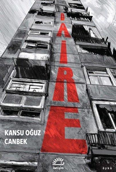 Kansu Oğuz CanbekMizah Romani - ÖyküDaire